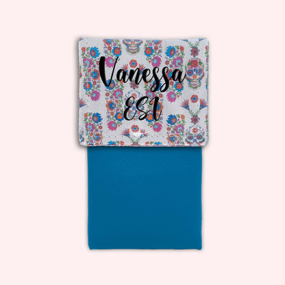 Pochette aimantée Mexico