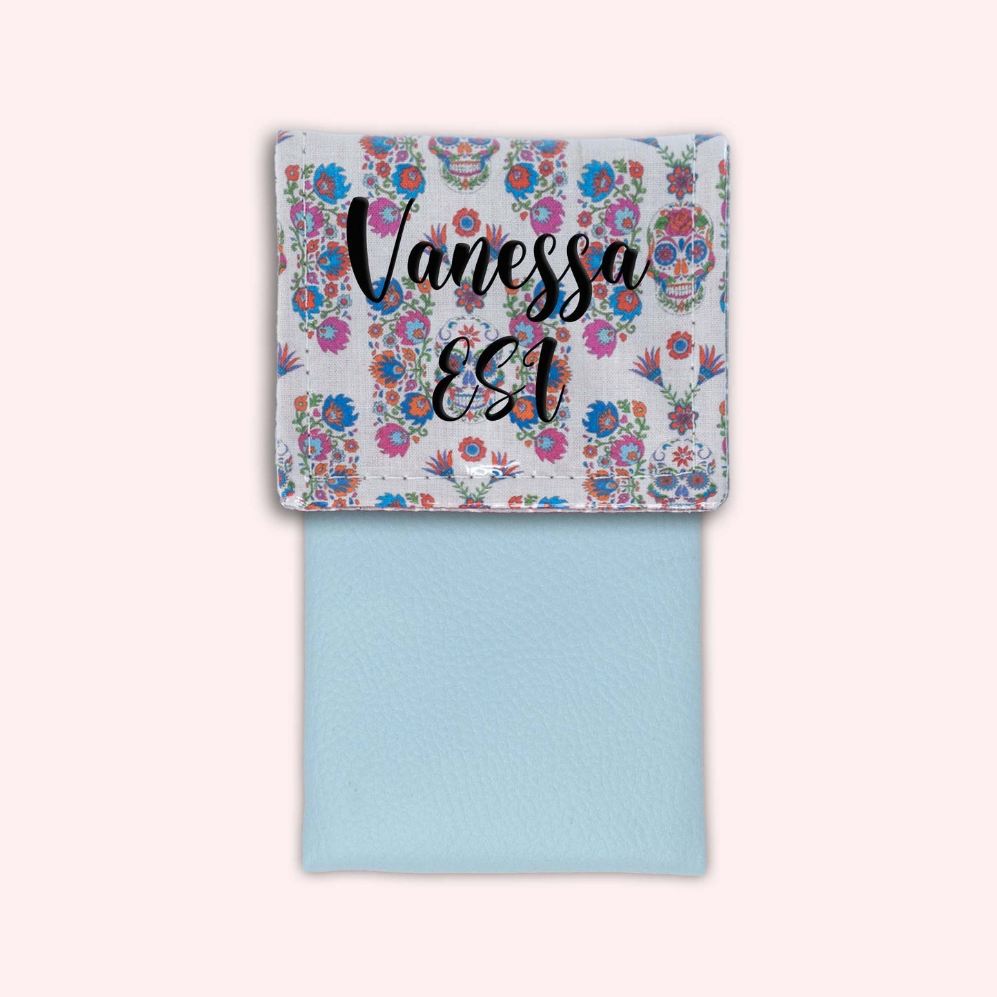 Pochette aimantée Mexico