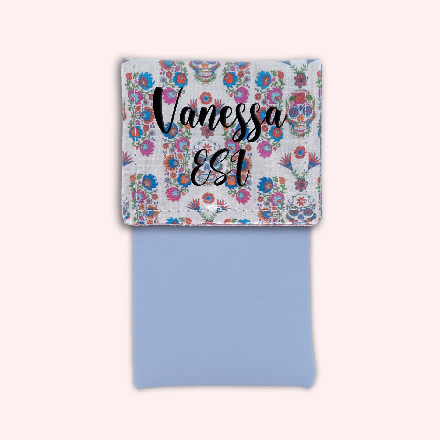 Pochette aimantée Mexico