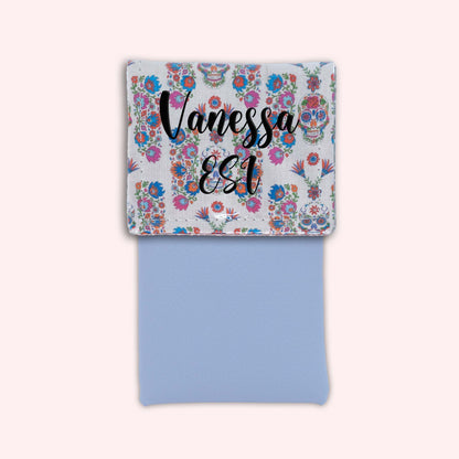 Pochette aimantée Mexico