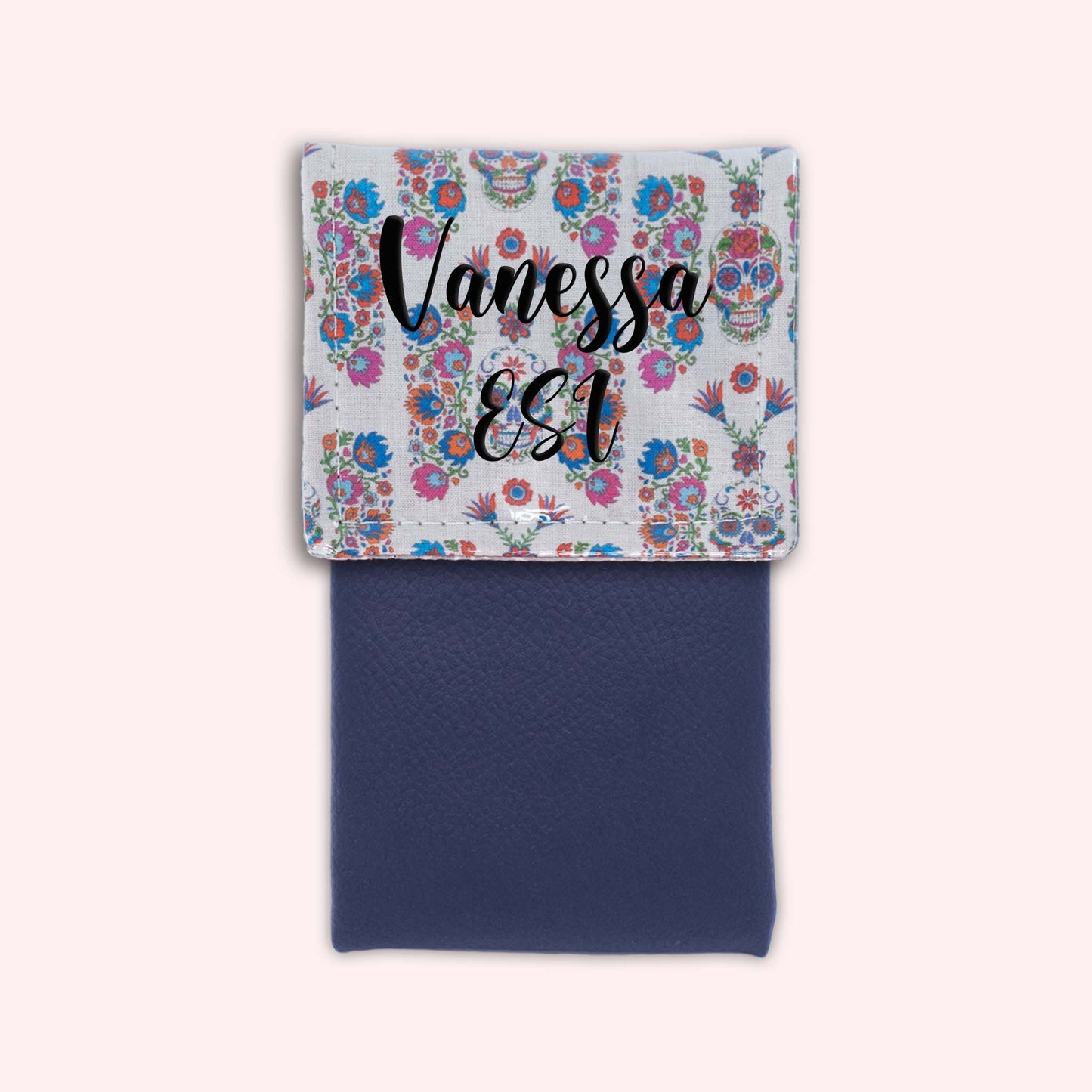 Pochette aimantée Mexico