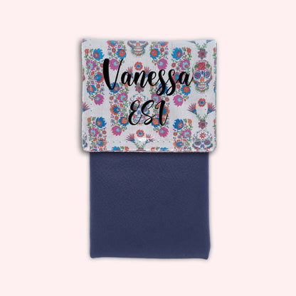 Pochette aimantée Mexico