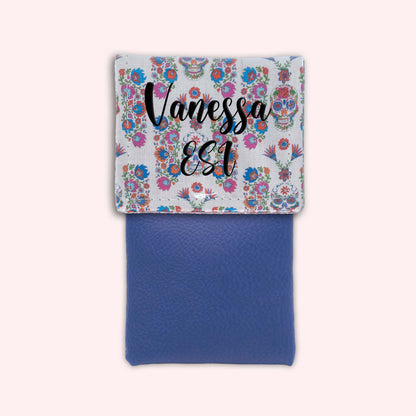 Pochette aimantée Mexico