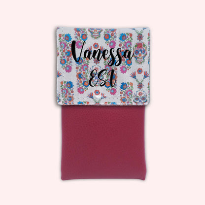 Pochette aimantée Mexico