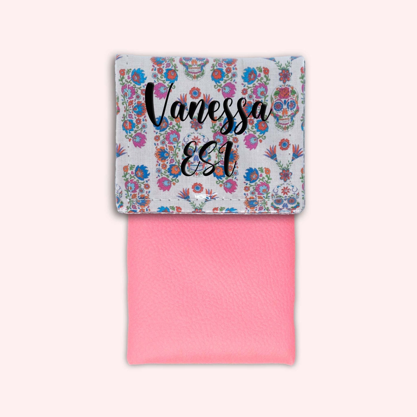 Pochette aimantée Mexico