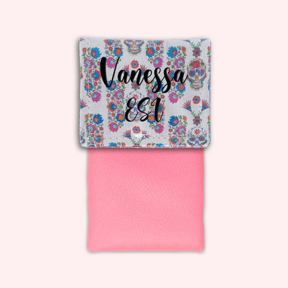 Pochette aimantée Mexico