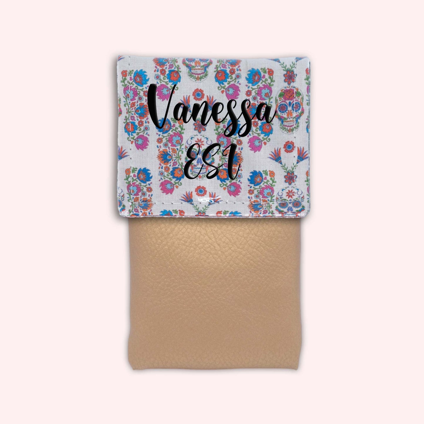 Pochette aimantée Mexico