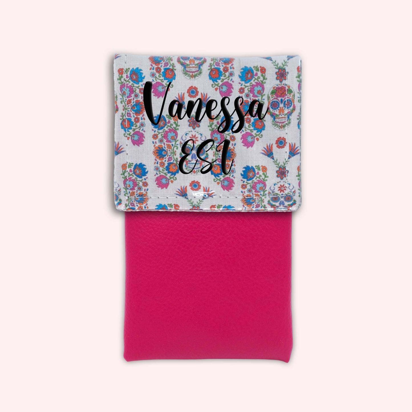 Pochette aimantée Mexico