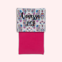 Pochette aimantée Mexico