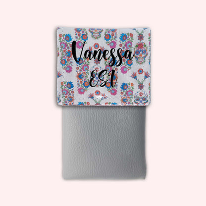 Pochette aimantée Mexico