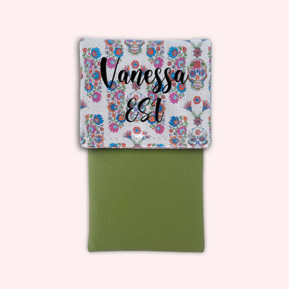 Pochette aimantée Mexico