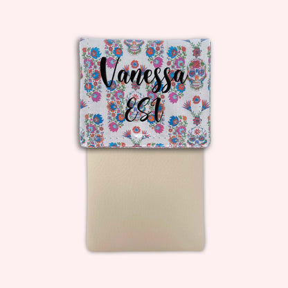 Pochette aimantée Mexico