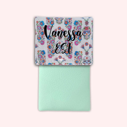 Pochette aimantée Mexico