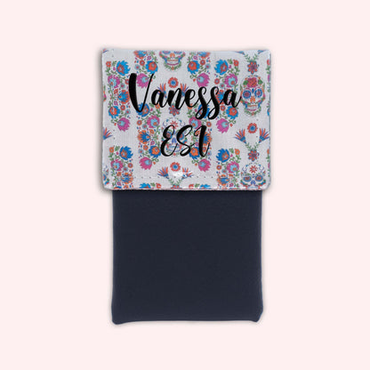 Pochette aimantée Mexico