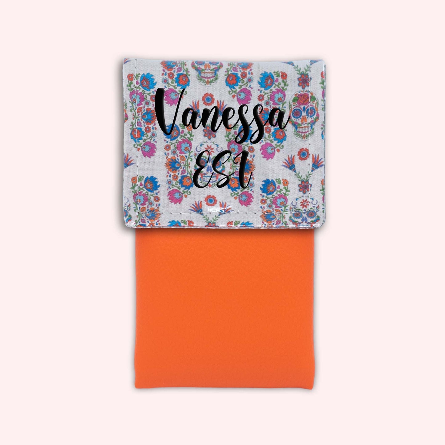 Pochette aimantée Mexico