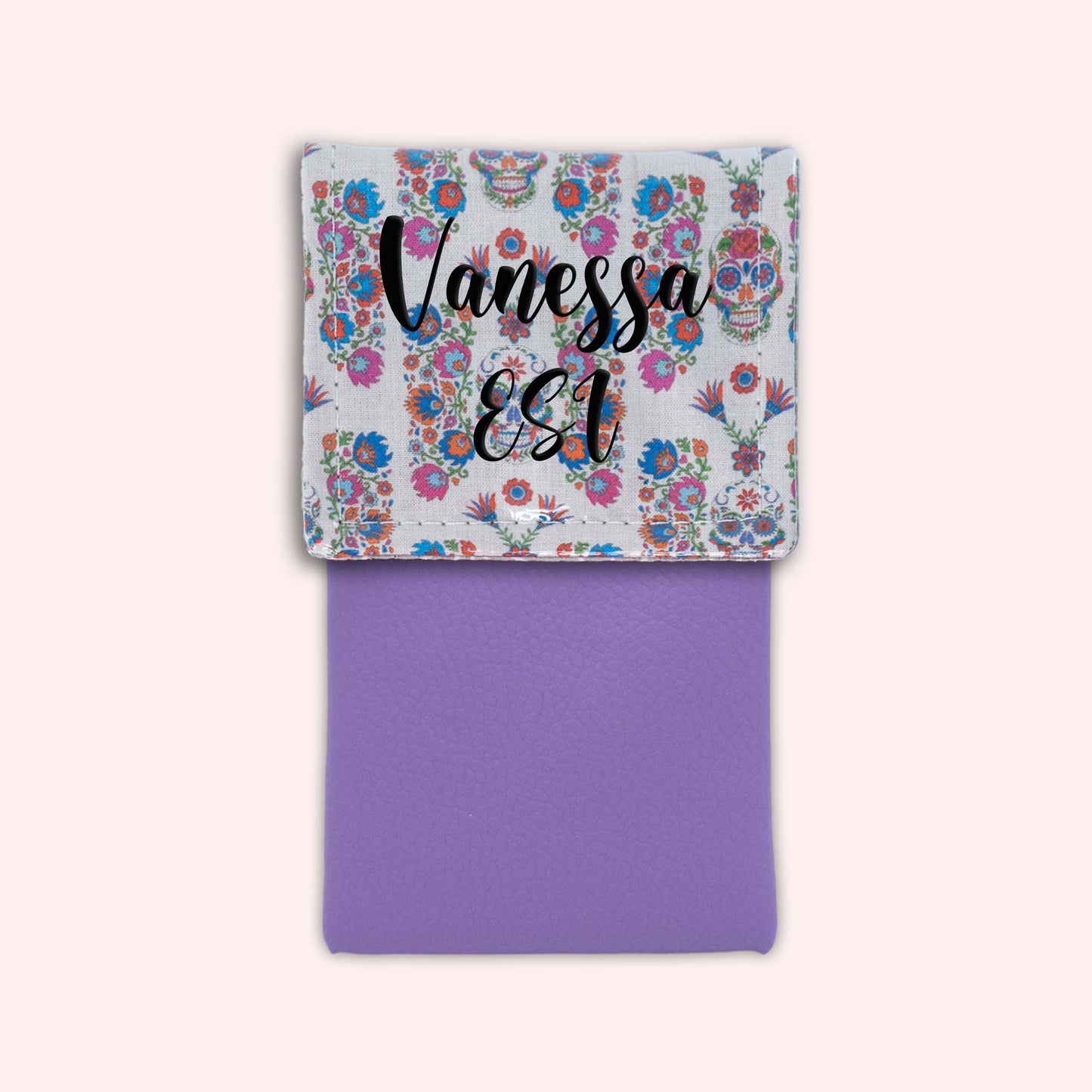 Pochette aimantée Mexico