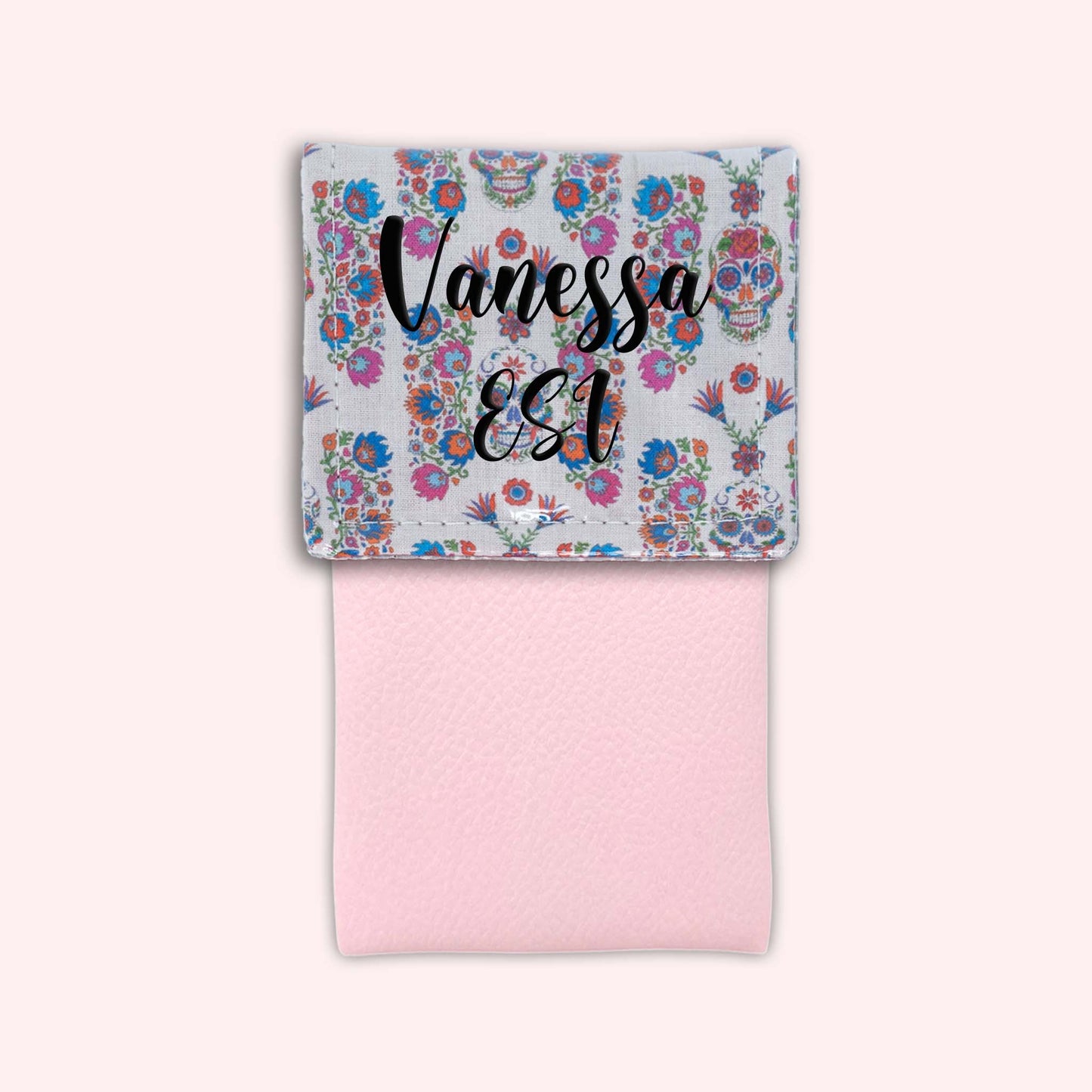 Pochette aimantée Mexico