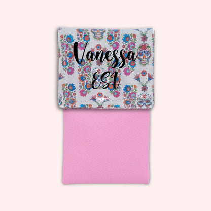 Pochette aimantée Mexico