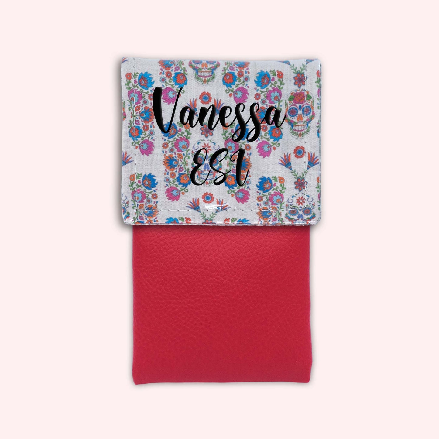 Pochette aimantée Mexico