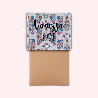 Pochette aimantée Mexico