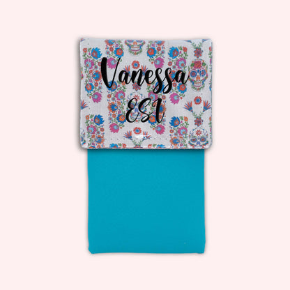 Pochette aimantée Mexico