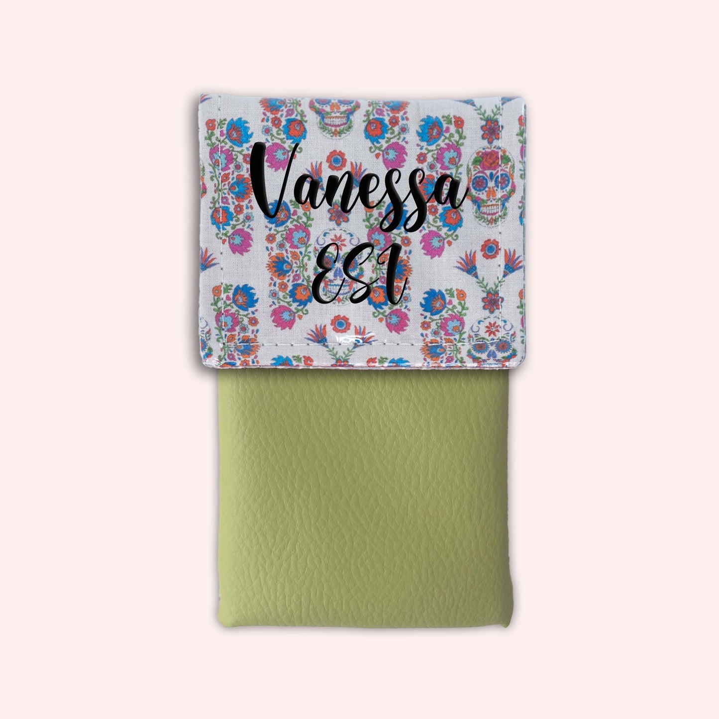 Pochette aimantée Mexico