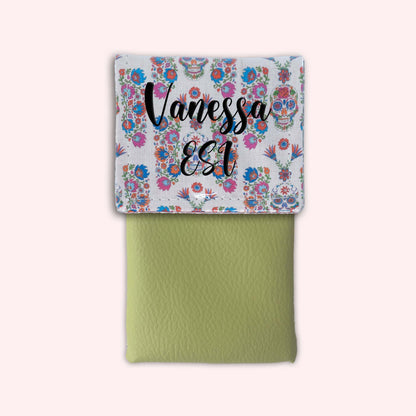 Pochette aimantée Mexico