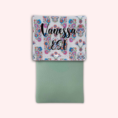 Pochette aimantée Mexico