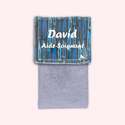 Pochette aimantée Scalpel