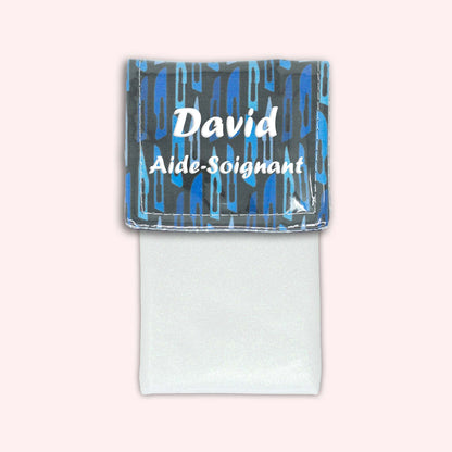 Pochette aimantée Scalpel