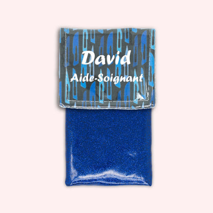 Pochette aimantée Scalpel