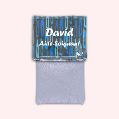 Pochette aimantée Scalpel