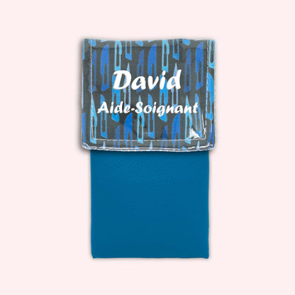 Pochette aimantée Scalpel