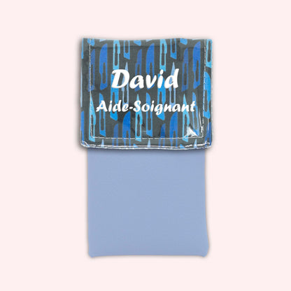 Pochette aimantée Scalpel