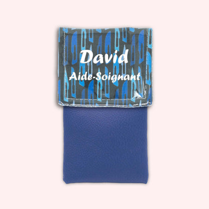 Pochette aimantée Scalpel