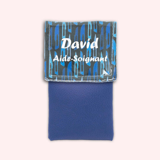 Pochette aimantée Scalpel