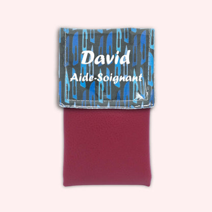 Pochette aimantée Scalpel