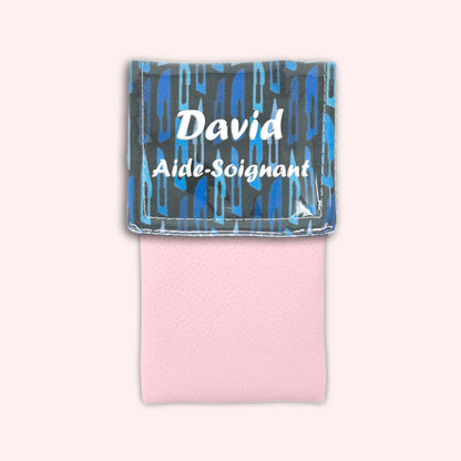 Pochette aimantée Scalpel