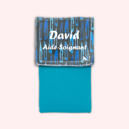 Pochette aimantée Scalpel