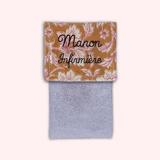 Pochette aimantée Sharma