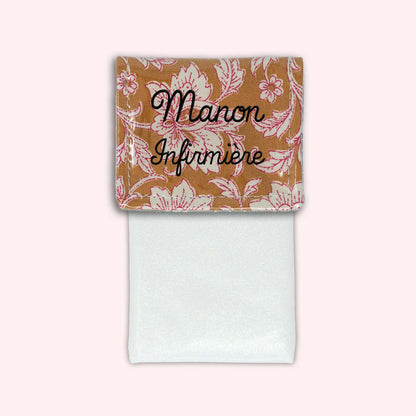 Pochette aimantée Sharma