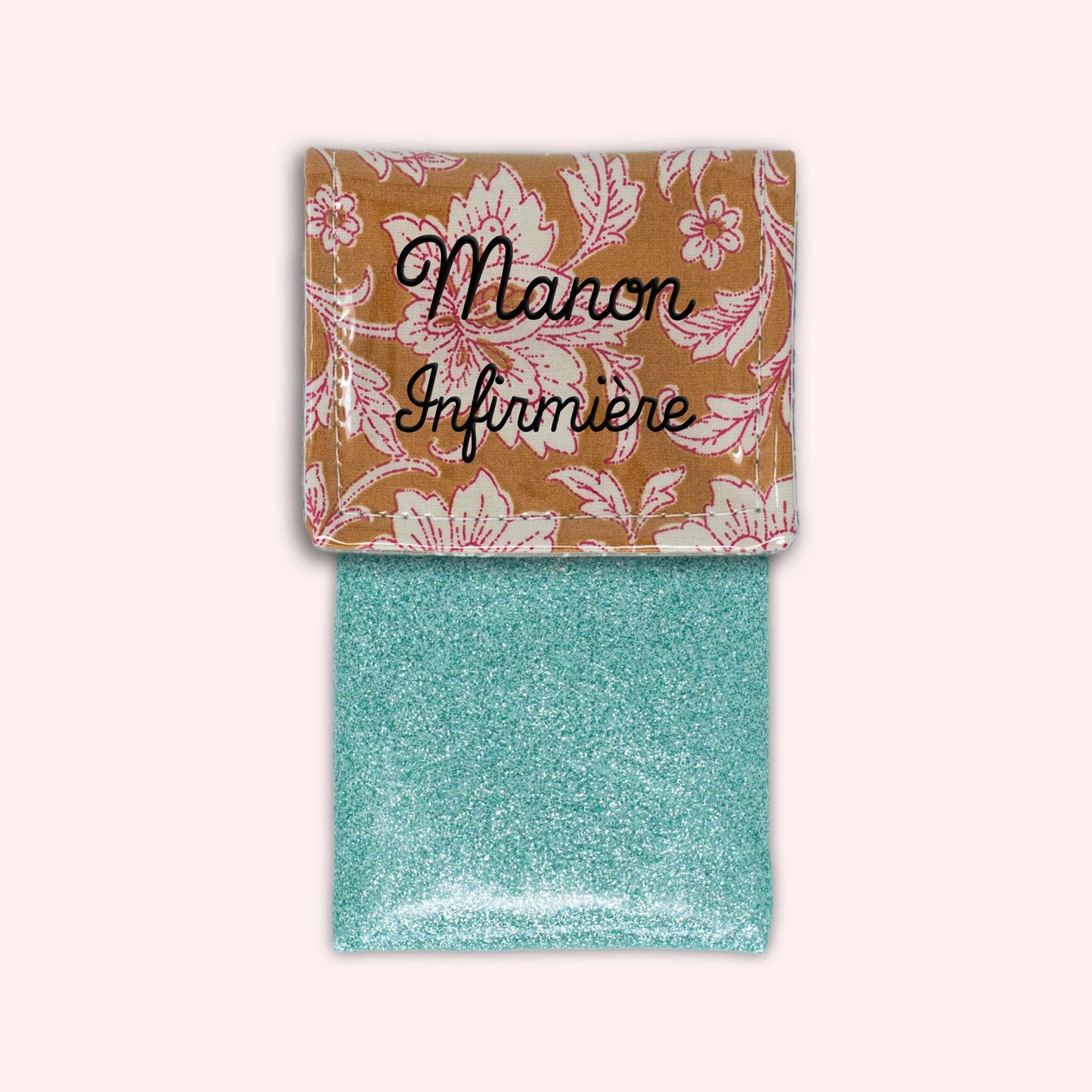 Pochette aimantée Sharma