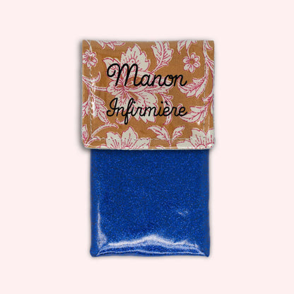 Pochette aimantée Sharma