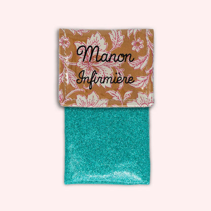 Pochette aimantée Sharma