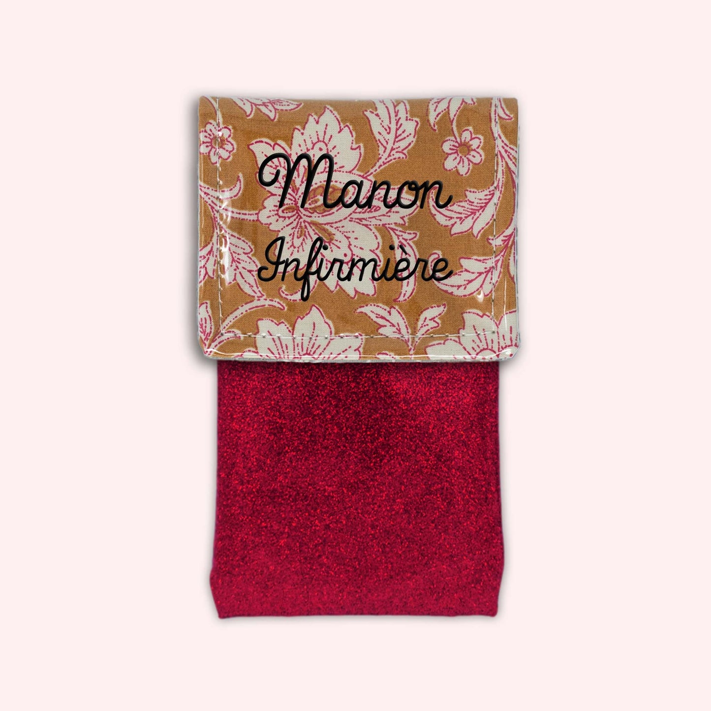 Pochette aimantée Sharma