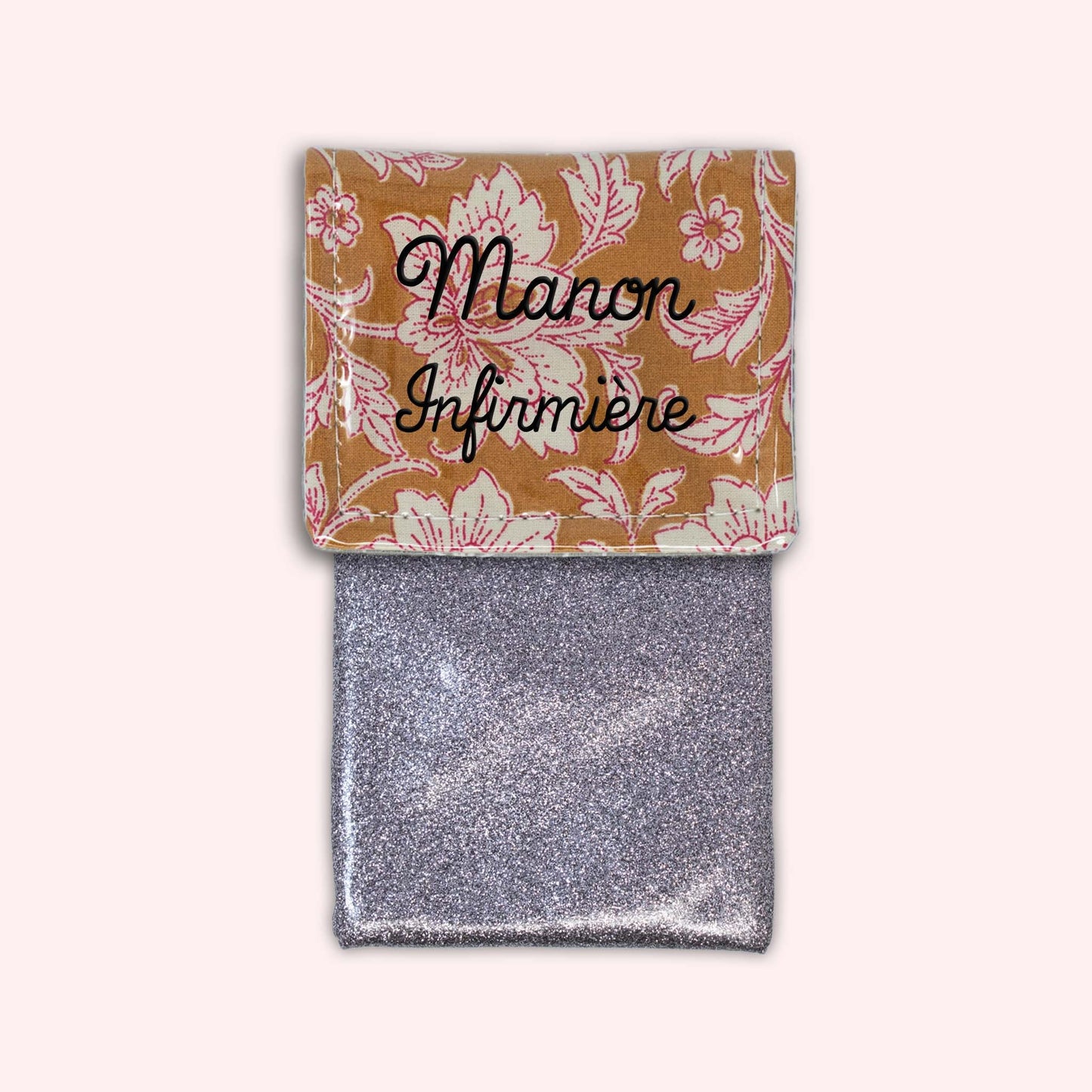 Pochette aimantée Sharma