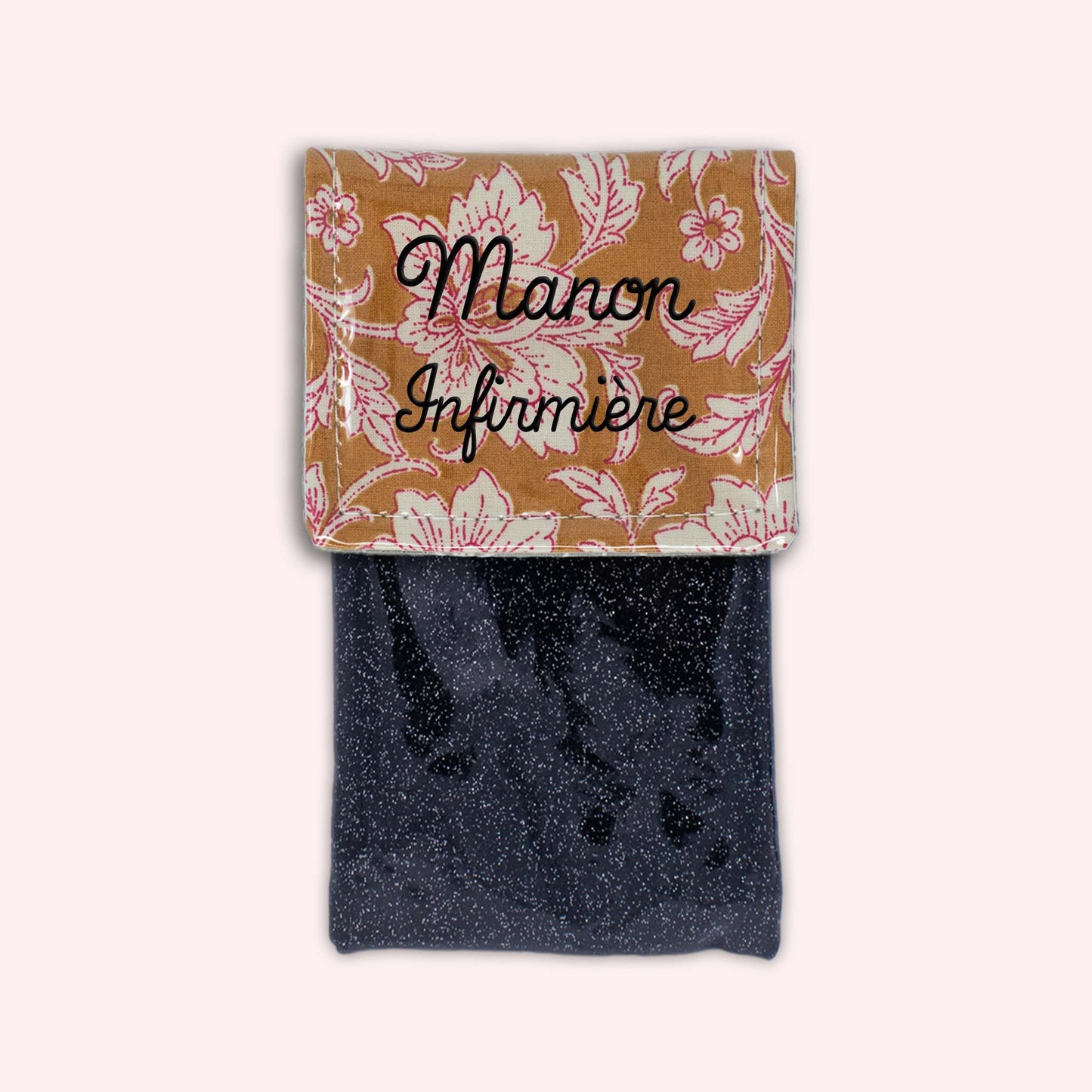 Pochette aimantée Sharma