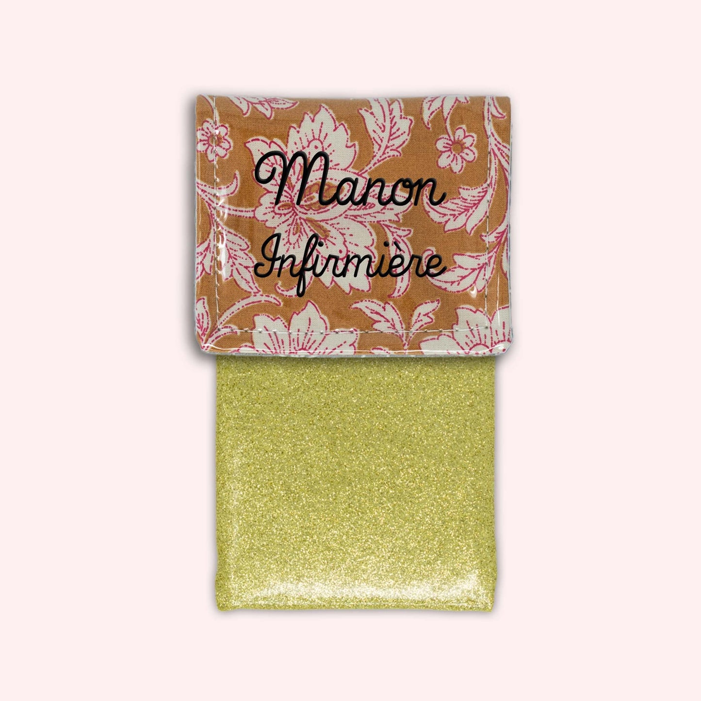 Pochette aimantée Sharma