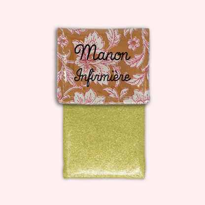 Pochette aimantée Sharma