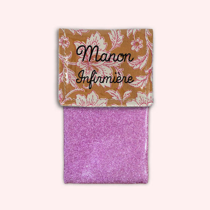 Pochette aimantée Sharma